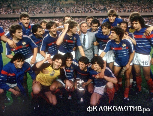 Вспомнить все. В преддверии финала Евро-2012. Вспомнить все. В преддверии финала Евро-2012.