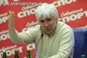 А кто обещал, что с Капелло нам будет легко? А кто обещал, что с Капелло нам будет легко?