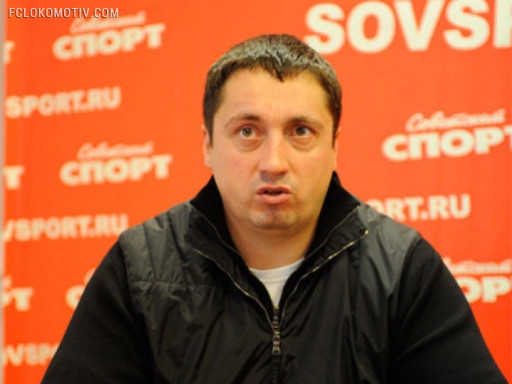 Александр Шпрыгин: Продажи билетов по паспортам не будет Александр Шпрыгин: Продажи билетов по паспортам не будет