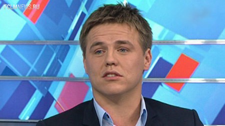Руслан Пименов: слабых мест у "Локомотива" сейчас нет Руслан Пименов: слабых мест у "Локомотива" сейчас нет