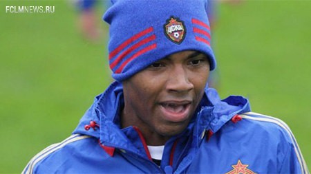 Витиньо: самым большим моим другом стал Майкон из "Локомотива" Витиньо: самым большим моим другом стал Майкон из "Локомотива"
