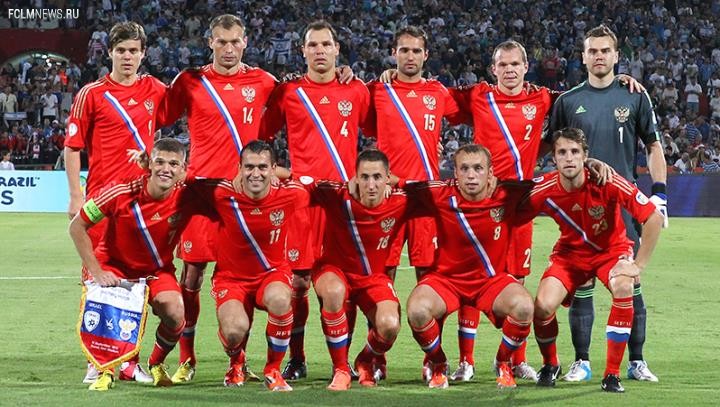 Сыграем с Арменией, Словакией, Норвегией и Марокко Сыграем с Арменией, Словакией, Норвегией и Марокко