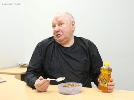 Валерий Маслов: По договорнякам мы не были белыми и пушистыми Валерий Маслов: По договорнякам мы не были белыми и пушистыми