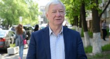 Борис Игнатьев