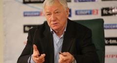 Борис Игнатьев