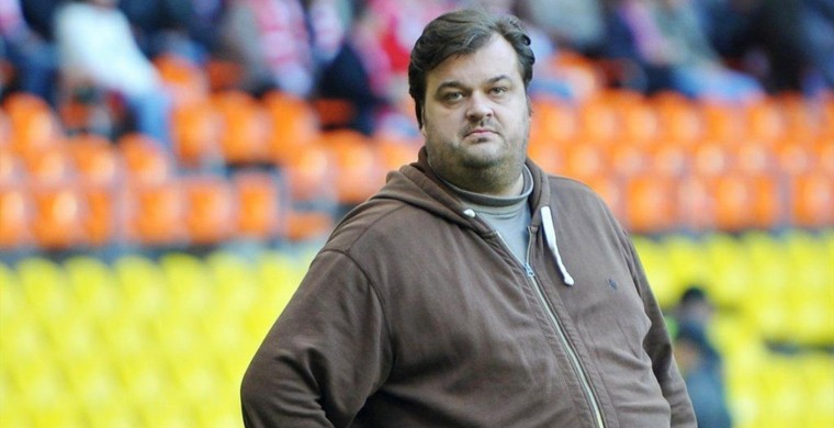 Василий Уткин