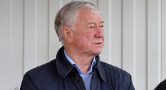 Борис Игнатьев