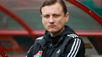 Михаил Галактионов