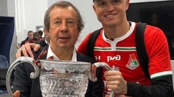 Дмитрий Тарасов, Юрий Семин, Дмитрий Баринов