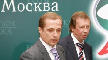 Сергей Липатов