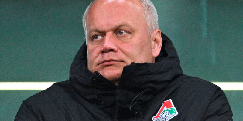 Юрий Нагорных