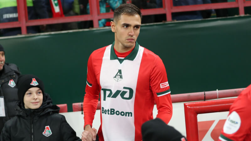 Лукас Фассон