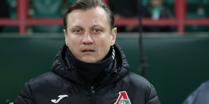 Михаил Галактионов