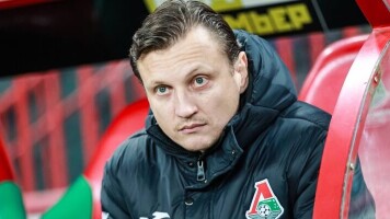 Михаил Галактионов