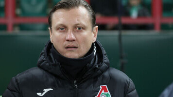 Михаил Галактионов