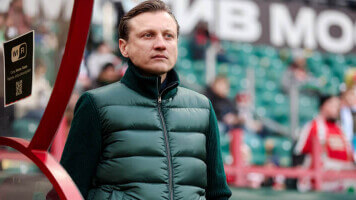 Михаил Галактионов, Дмитрий Губерниев