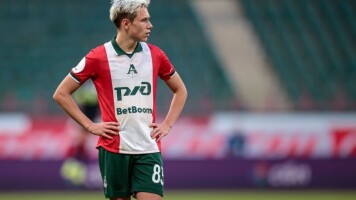 Владимир Кузьмичев, Алексей Батраков, Руководство клуба
