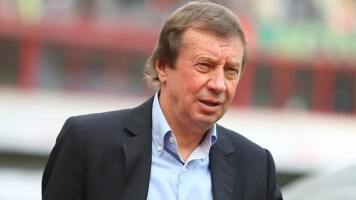 Юрий Семин