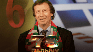 Юрий Семин